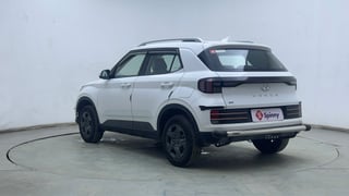 Used 2024 Hyundai Venue SX 1.2 Petrol Petrol Manual exterior LEFT REAR CORNER VIEW