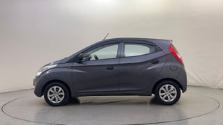 Used 2015 Hyundai Eon 1.0 Kappa Magna + (O) Petrol Manual exterior LEFT SIDE VIEW