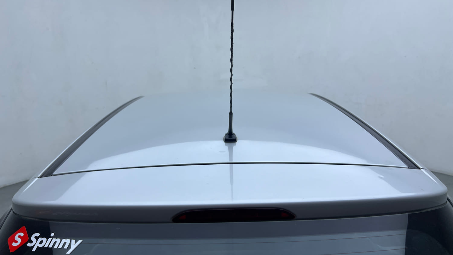 Used 2017 Hyundai Elite i20 Sportz 1.2 Petrol Manual exterior EXTERIOR ROOF VIEW