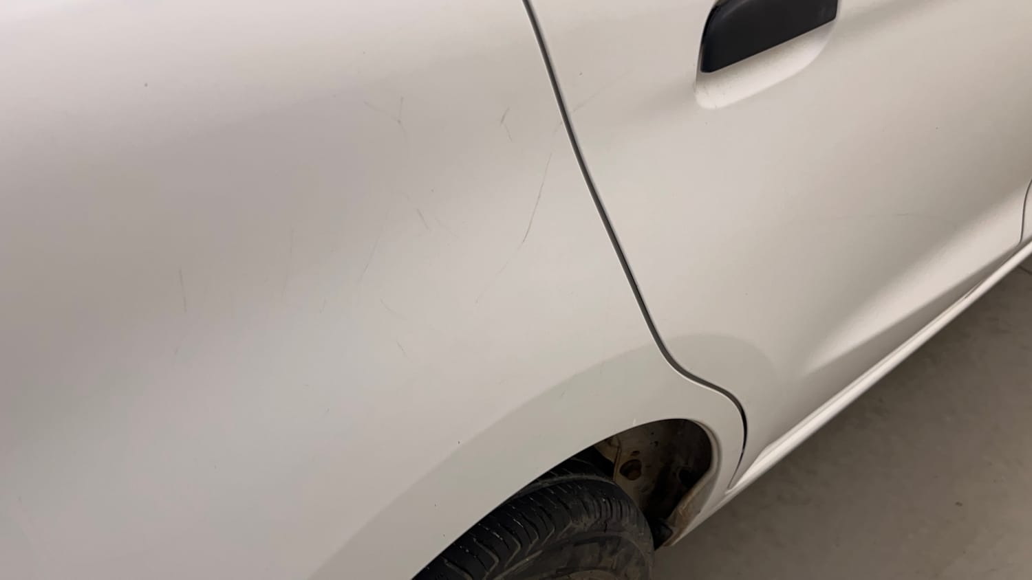 Used 2022 Maruti Suzuki Alto K10 LXi Petrol Manual dents MINOR SCRATCH
