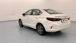 Used 2023 Honda City VX Diesel Diesel Manual exterior LEFT REAR CORNER VIEW