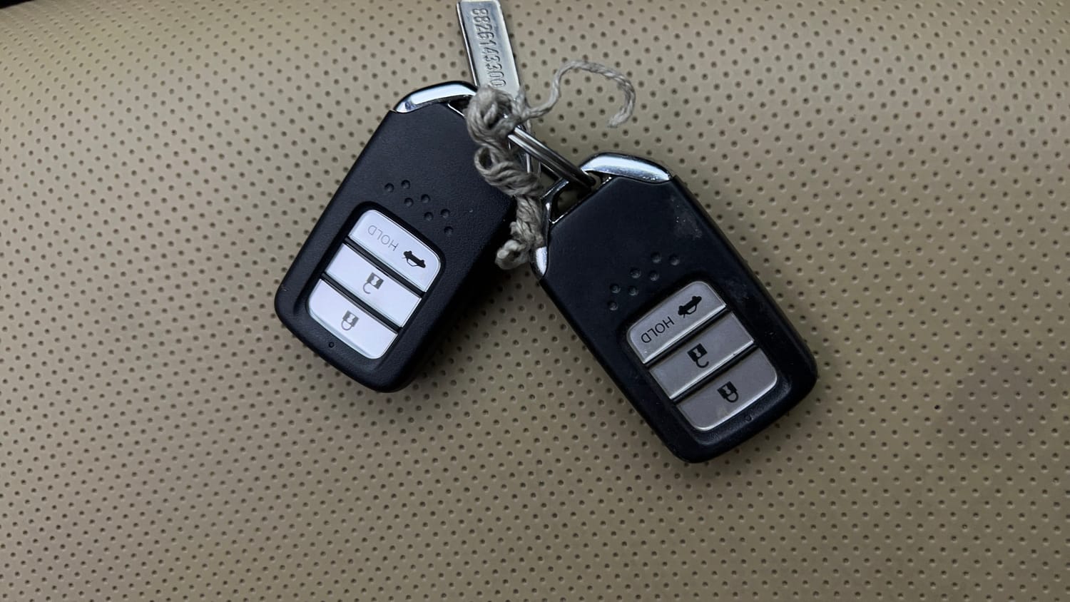 Used 2019 Honda Amaze 1.2 VX MT Petrol Petrol Manual extra CAR KEY VIEW