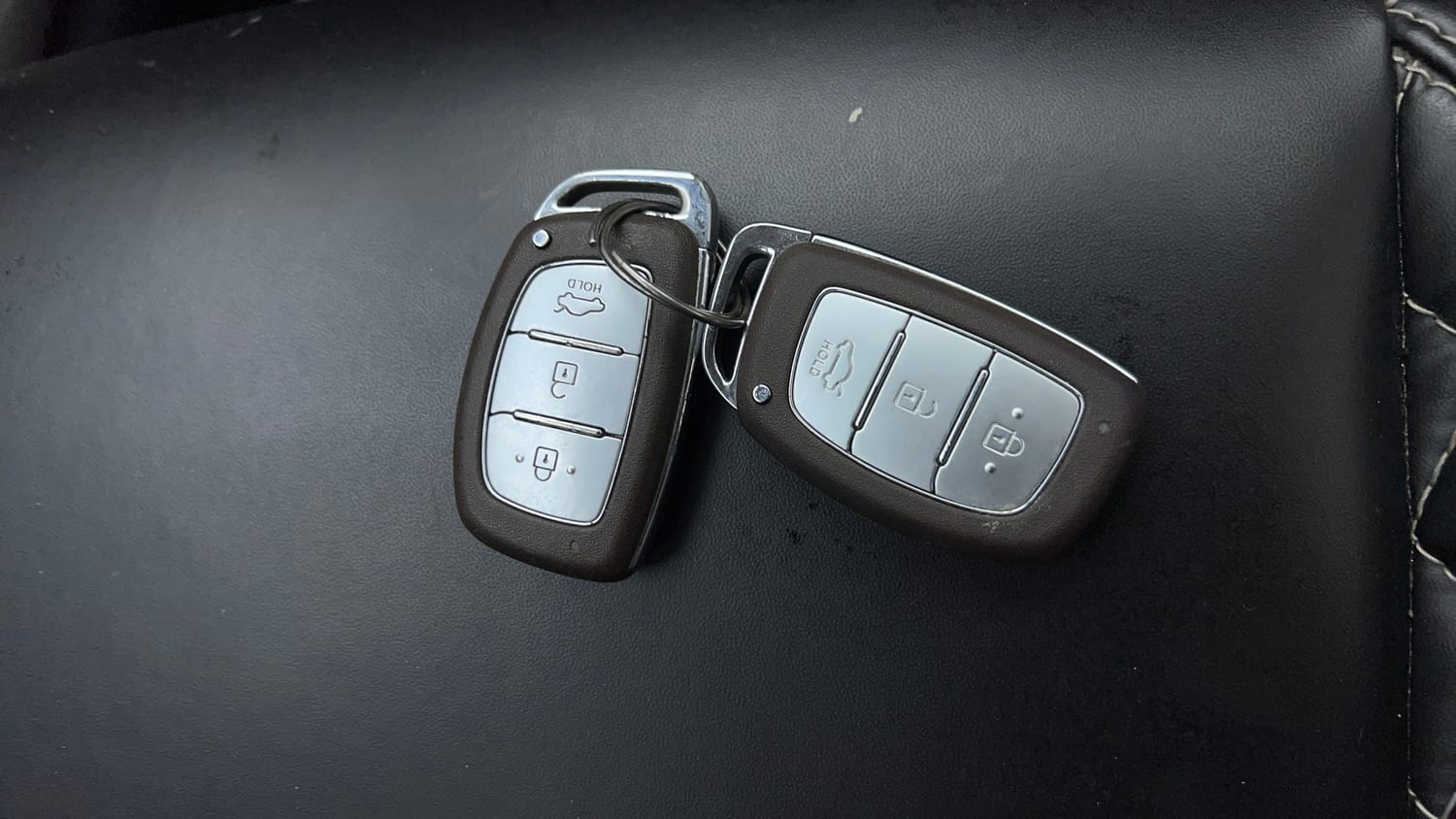 Used 2023 Hyundai Grand i10 Nios Asta 1.2 Kappa VTVT Petrol Manual extra CAR KEY VIEW