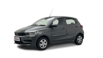 Used 2021 Tata Tiago XT Petrol Manual Image