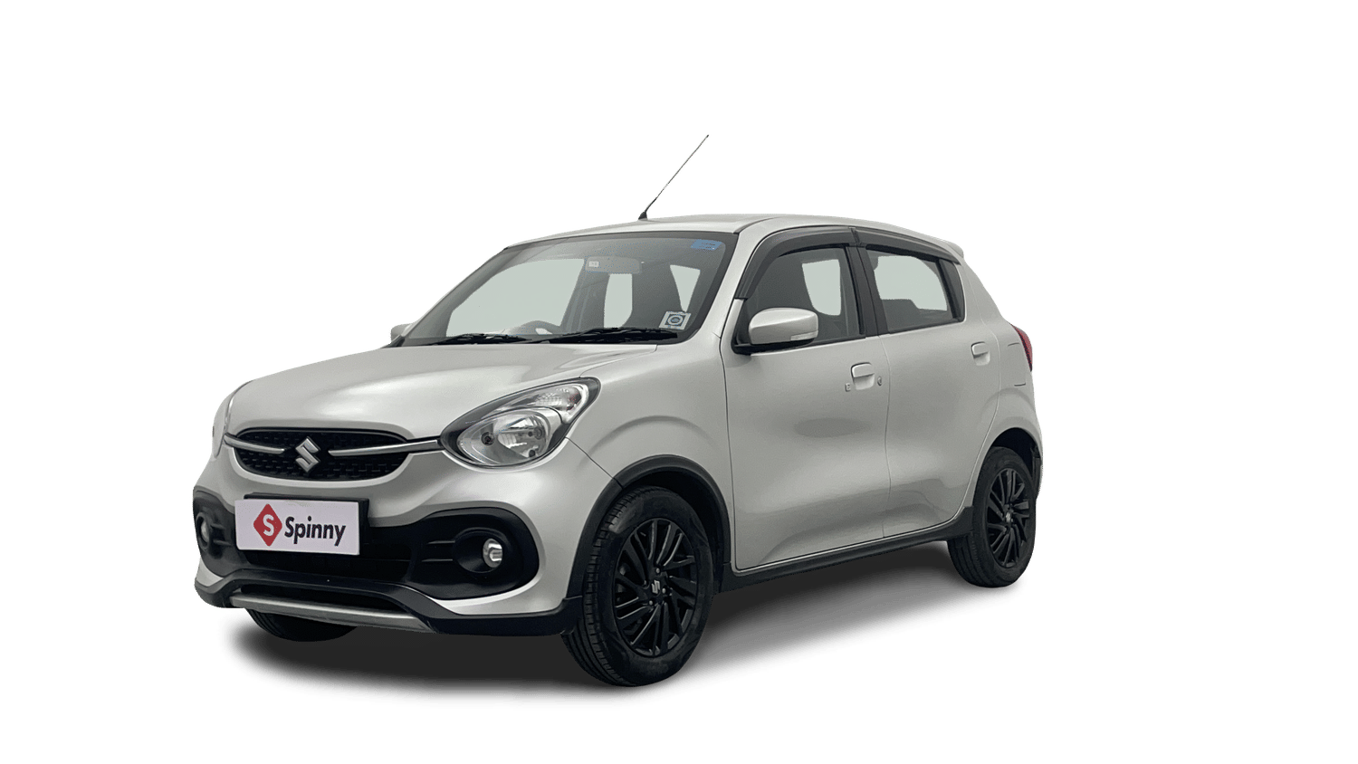 Used 2022 Maruti Suzuki Celerio ZXi Plus AMT Petrol Automatic Image