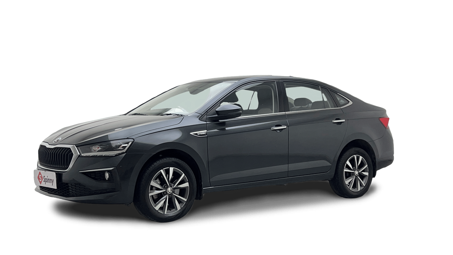 Used 2023 Skoda Slavia Style 1.5L TSI DSG Petrol Automatic Image