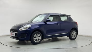 Used 2021 Maruti Suzuki Swift VXi Petrol Manual Image