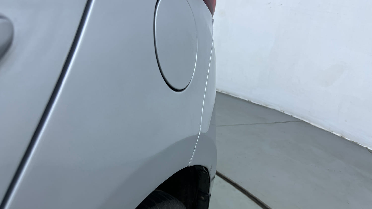 Used 2017 Hyundai Elite i20 Sportz 1.2 Petrol Manual dents MINOR DENT