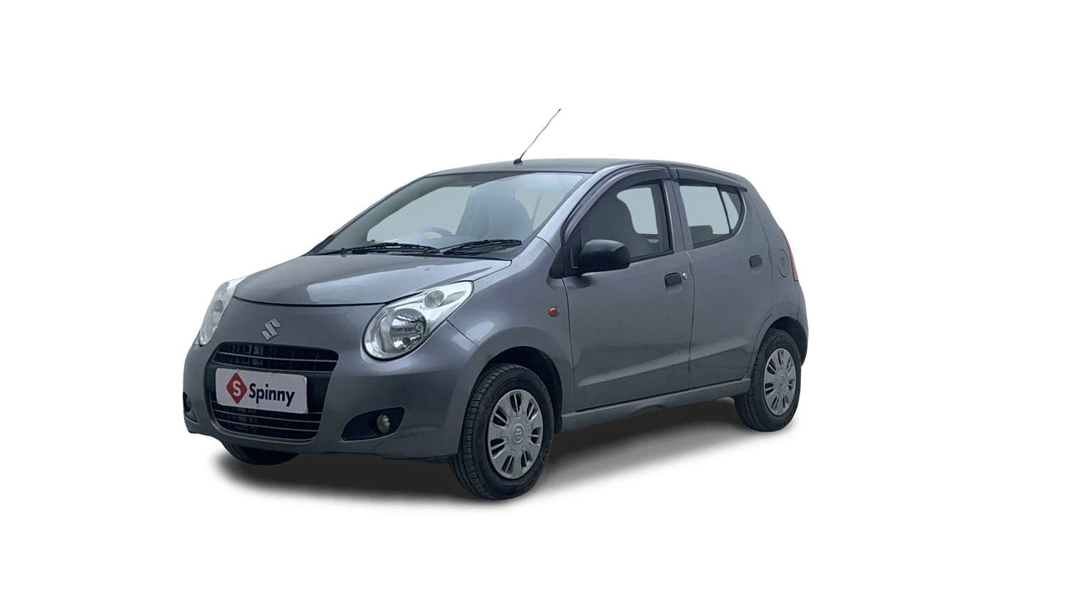 Used 2013 Maruti Suzuki A-Star VXI AT Petrol Automatic Image