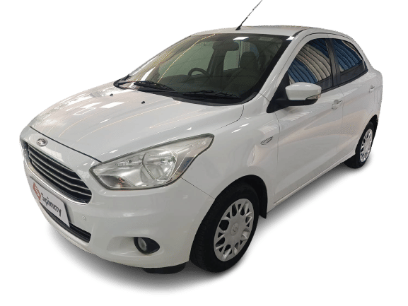 Used 2017 Ford Figo Aspire Trend 1.5 TDCi Diesel Manual Image