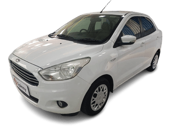 Used 2017 Ford Figo Aspire Trend 1.5 TDCi Diesel Manual Image