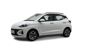 Used 2023 Hyundai Grand i10 Nios Asta 1.2 Kappa VTVT Petrol Manual Image