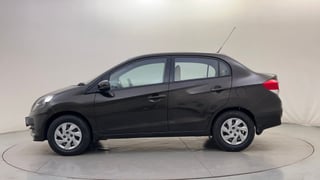 Used 2015 Honda Amaze 1.5 SX i-DTEC Diesel Manual exterior LEFT SIDE VIEW