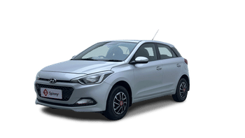 Used 2017 Hyundai Elite i20 Sportz 1.2 Petrol Manual Image