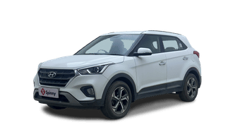Used 2018 Hyundai Creta SX 1.6 (O) Petrol Petrol Manual Image