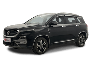 Used 2022 MG Motors Hector Sharp 1.5 Petrol Turbo Hybrid MT Hybrid Manual Image