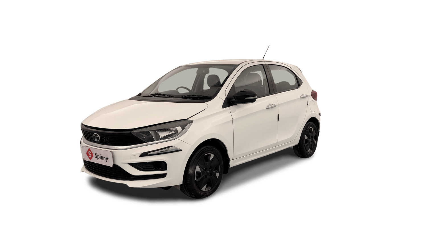 Used 2026 Tata Tiago XT Petrol Manual Image