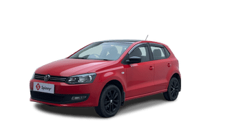Used 2014 Volkswagen Polo Highline1.2L (P) Petrol Manual Image