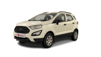 Used 2021 Ford EcoSport Ambiente 1.5L TDCi Diesel Manual Image