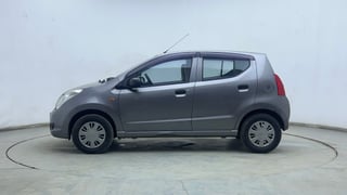 Used 2013 Maruti Suzuki A-Star VXI AT Petrol Automatic exterior LEFT SIDE VIEW