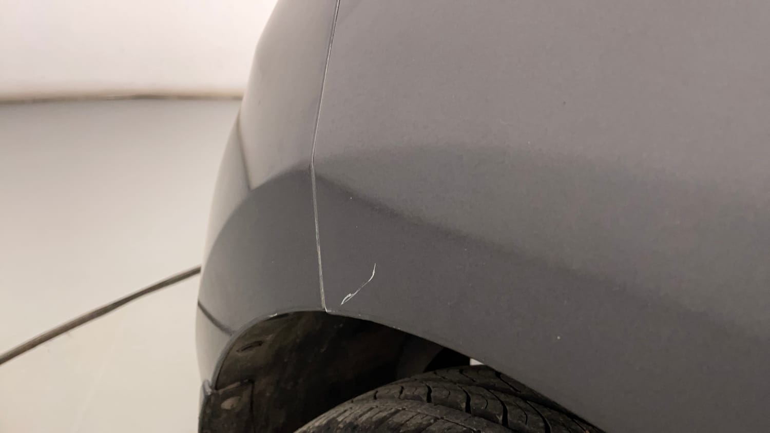Used 2017 Hyundai Grand i10 Sportz (O) AT 1.2 Kappa VTVT Petrol Automatic dents MINOR SCRATCH