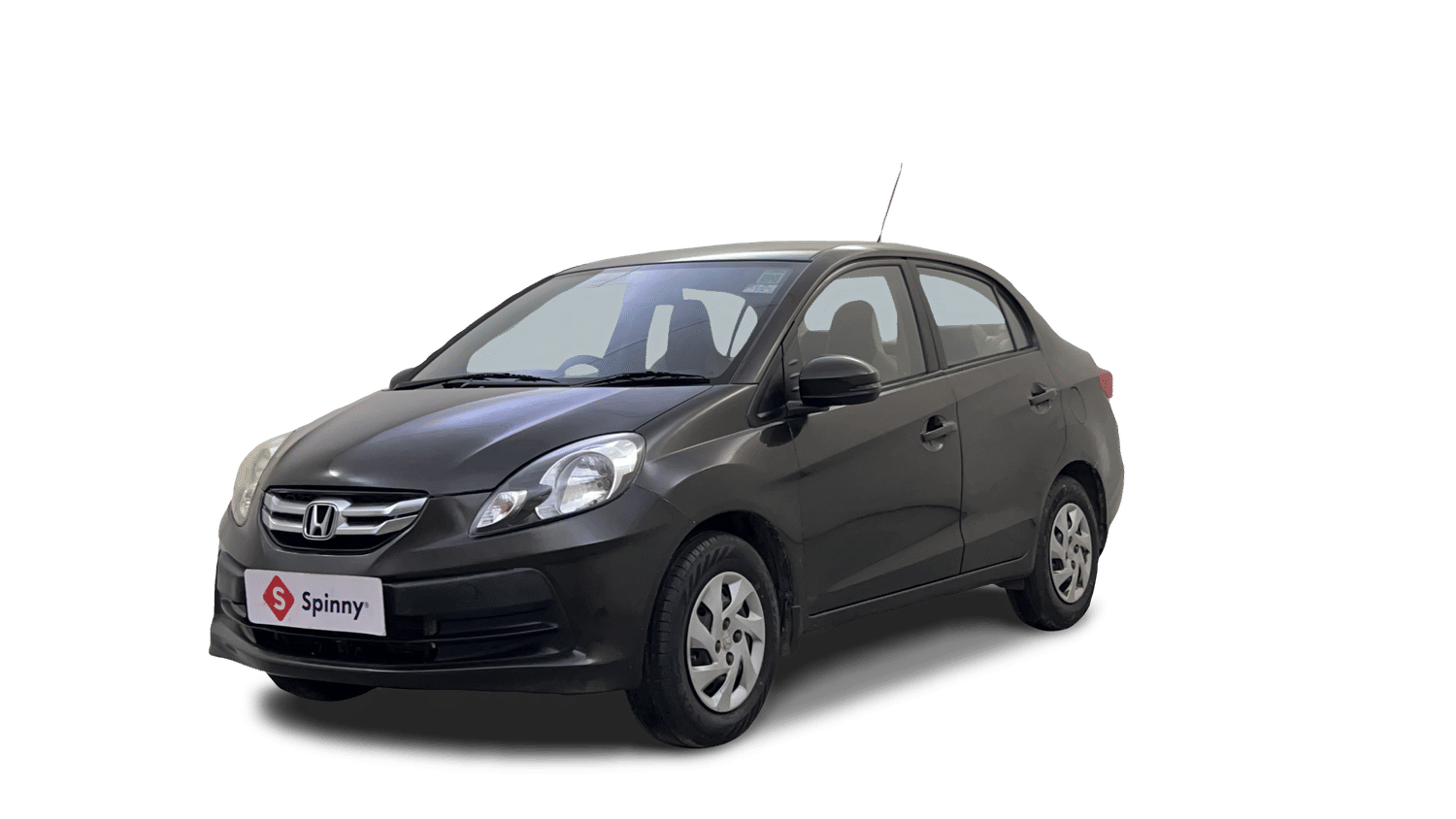 Used 2015 Honda Amaze 1.5 SX i-DTEC Diesel Manual Image