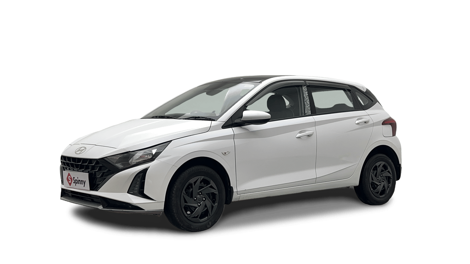 Used 2024 Hyundai New i20 Magna 1.2 MT Petrol Manual Image