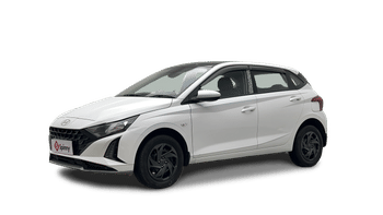 Used 2024 Hyundai New i20 Magna 1.2 MT Petrol Manual Image