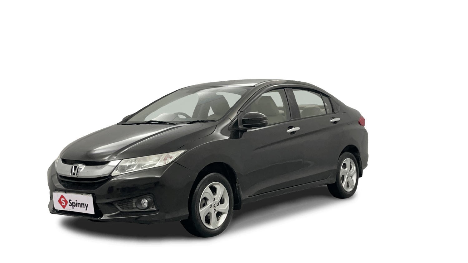 Used 2015 Honda City V Diesel Diesel Manual Image