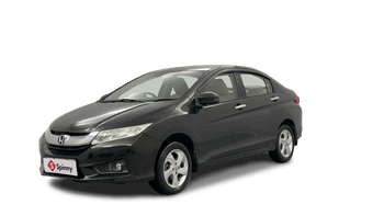 Used 2015 Honda City V Diesel Diesel Manual Image