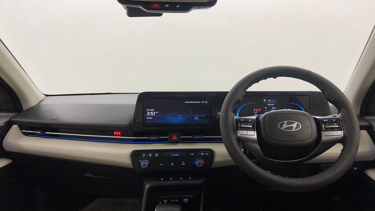 DASHBOARD VIDEO