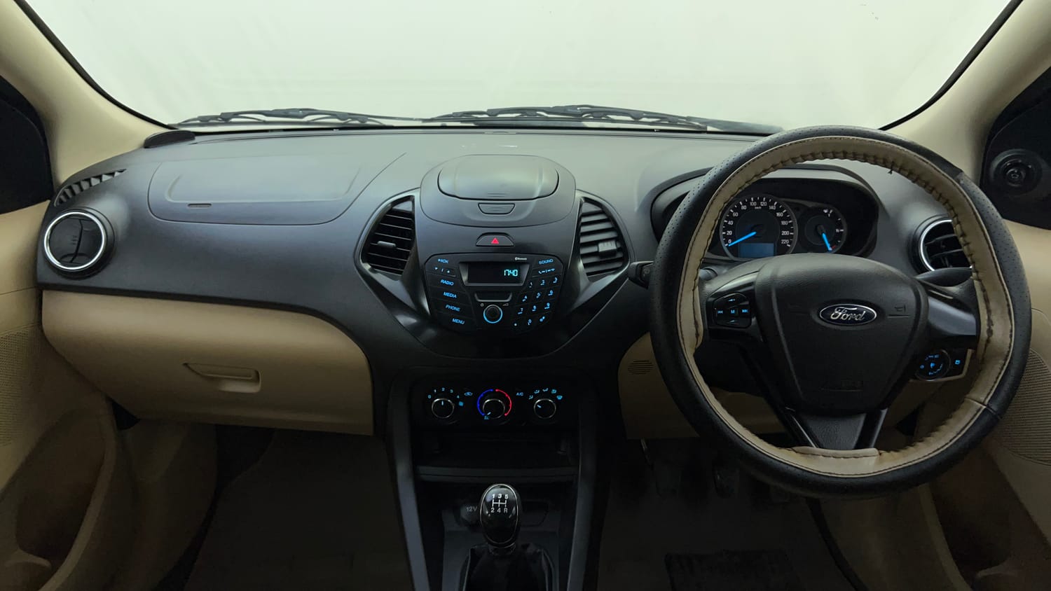 DASHBOARD VIDEO