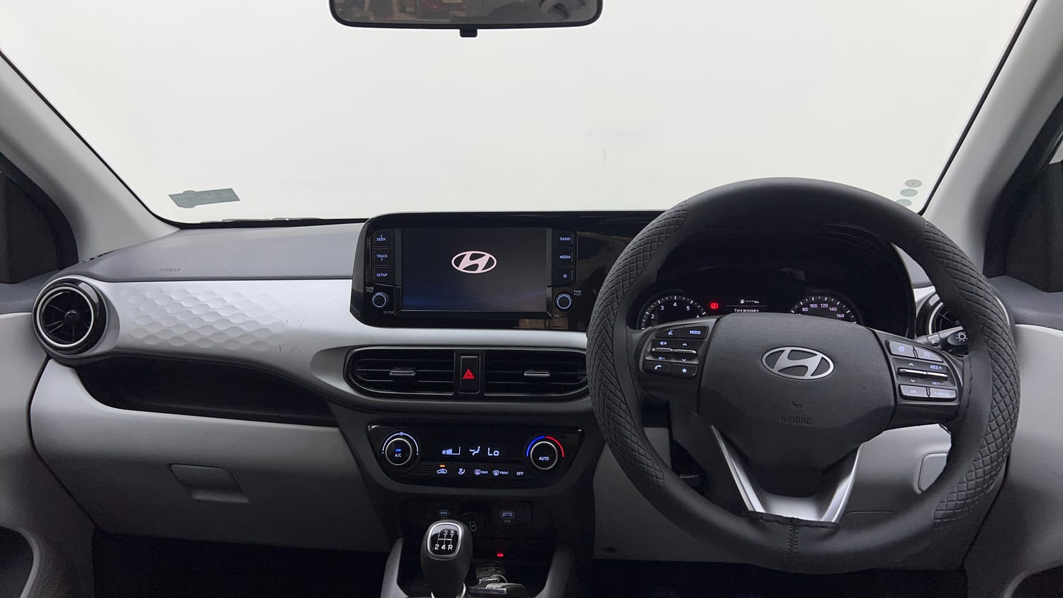 DASHBOARD VIDEO