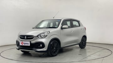 Used 2022 Maruti Suzuki Celerio ZXi Plus AMT Petrol Automatic Image