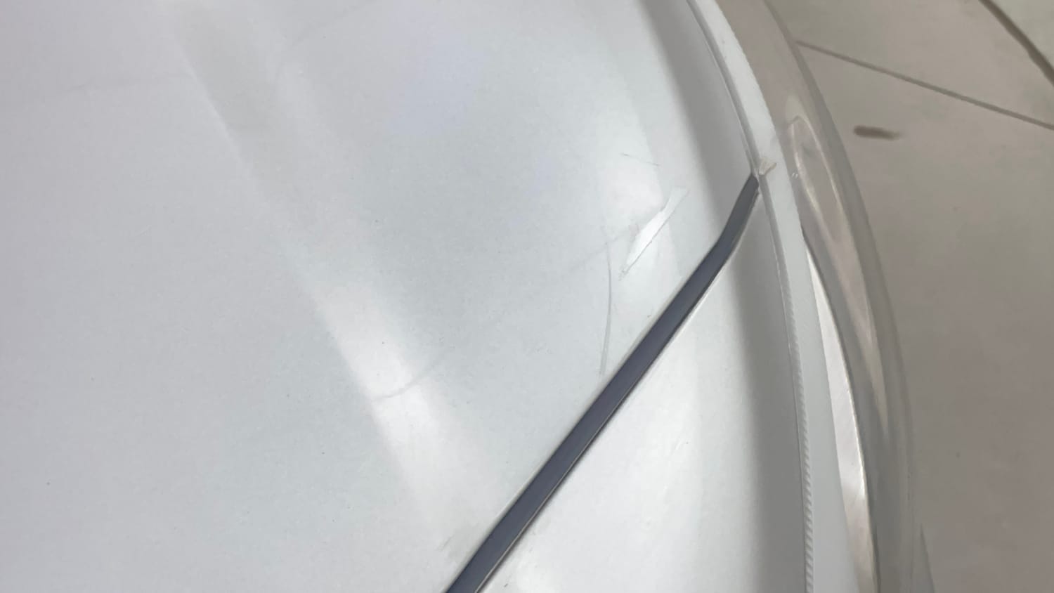 Used 2018 Hyundai Elite i20 Magna Executive 1.2 Petrol Manual dents MINOR SCRATCH