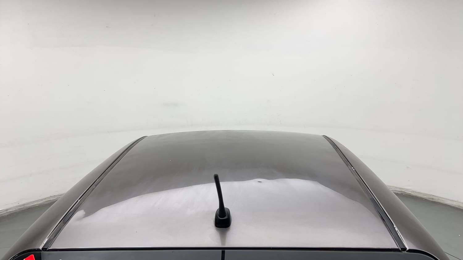 Used 2013 Honda Amaze 1.2 S i-VTEC Petrol Manual exterior EXTERIOR ROOF VIEW