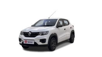 Used 2018 Renault Kwid 1.0 RXL AMT Petrol Automatic Image