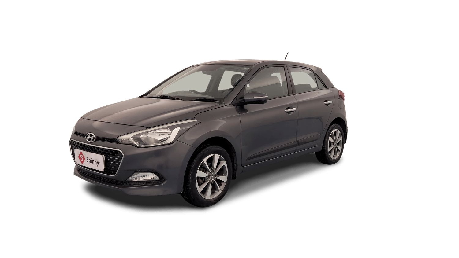 Used 2015 Hyundai Elite i20 Asta 1.2 Petrol Manual Image