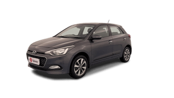 Used 2015 Hyundai Elite i20 Asta 1.2 Petrol Manual Image