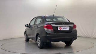 Used 2015 Honda Amaze 1.5 SX i-DTEC Diesel Manual exterior LEFT REAR CORNER VIEW