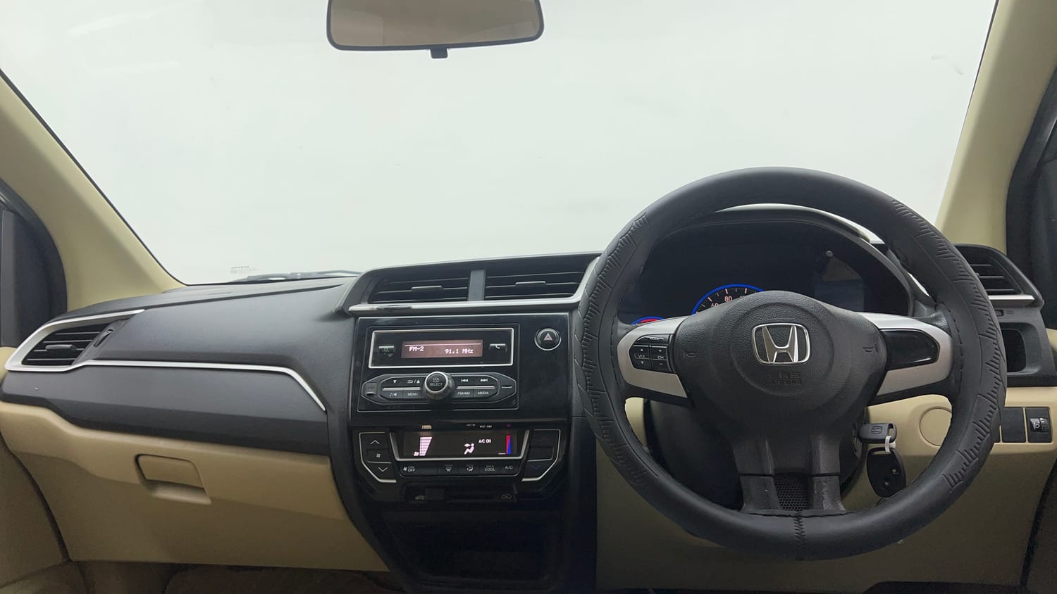 DASHBOARD VIDEO
