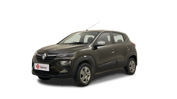 Used 2020 Renault Kwid 1.0 RXT AMT Opt Petrol Automatic Image