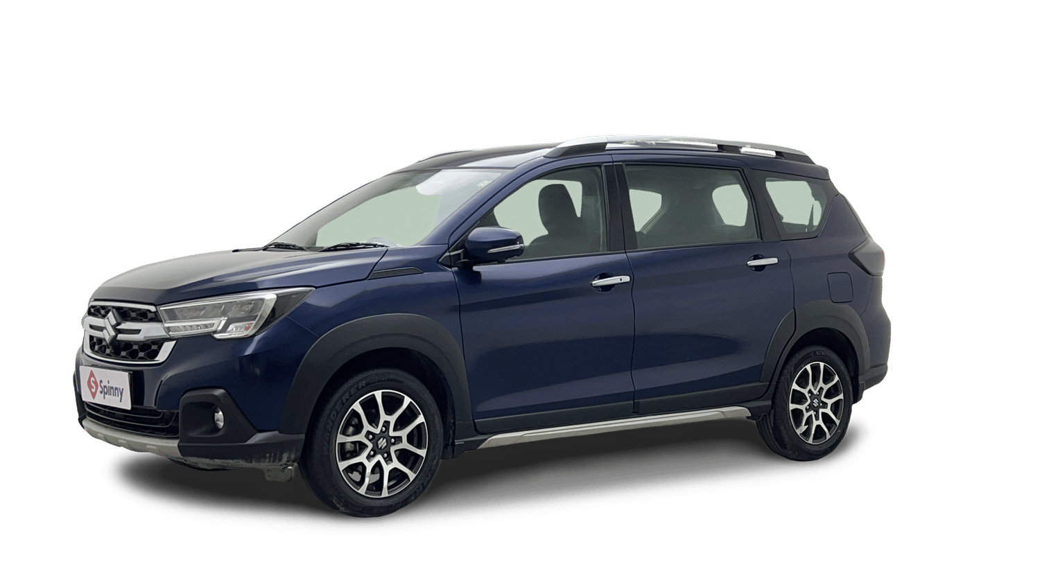 Used 2024 Maruti Suzuki XL6 Alpha MT Petrol Petrol Manual Image