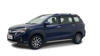 Used 2024 Maruti Suzuki XL6 Alpha MT Petrol Petrol Manual Image