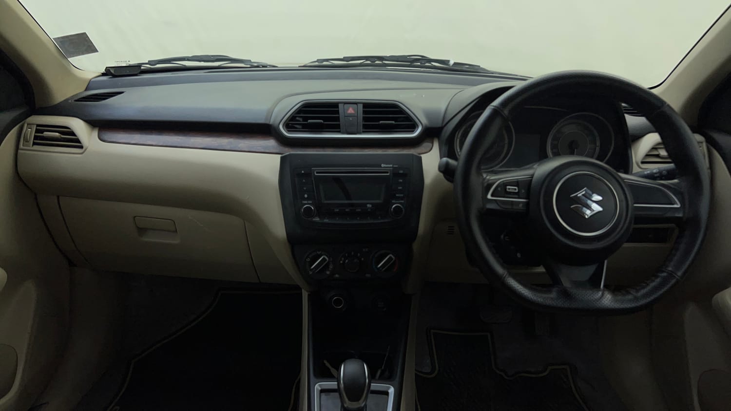 DASHBOARD VIDEO
