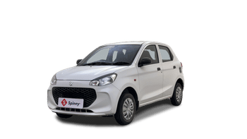 Used 2022 Maruti Suzuki Alto K10 LXi Petrol Manual Image