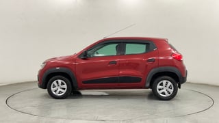 Used 2016 Renault Kwid RXT Petrol Manual exterior LEFT SIDE VIEW