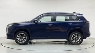 Used 2023 Maruti Suzuki Grand Vitara Delta Smart Hybrid Petrol Manual exterior LEFT SIDE VIEW