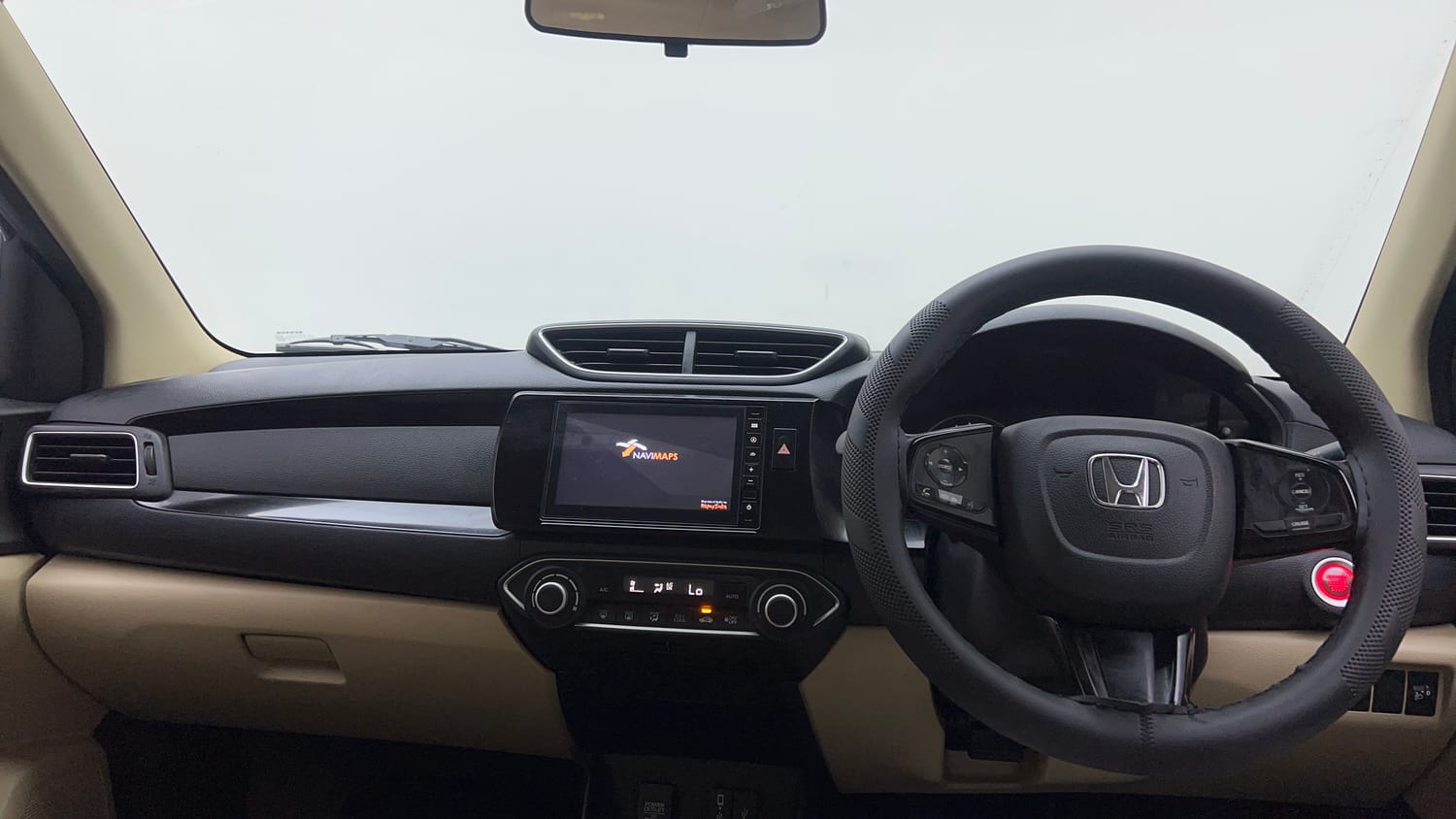 DASHBOARD VIDEO