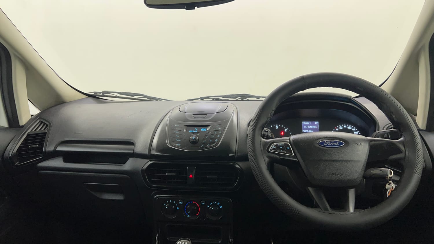DASHBOARD VIDEO